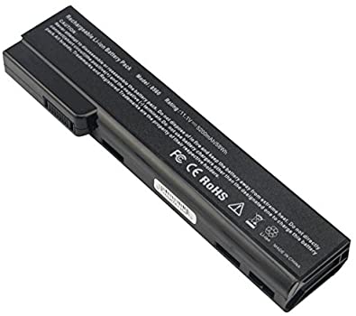 HP EliteBook CC06XL Laptop Battery

