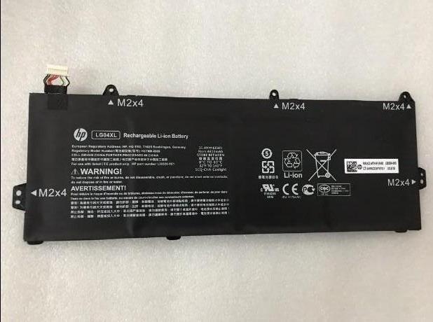 HP LG04XL Laptop Battery

