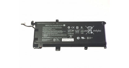 HP MB04XL AQ040NZLaptop Battery

