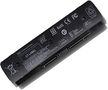 HP PI06 F3B94AA Laptop Battery

