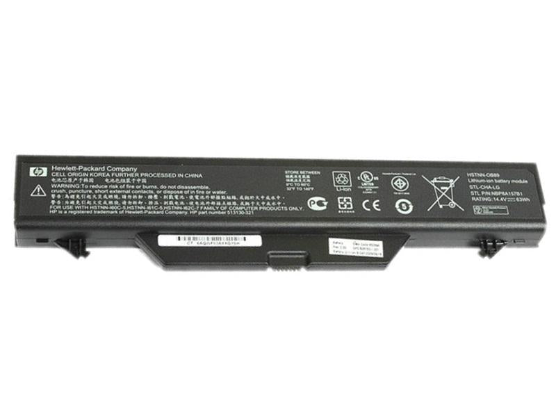 HP ProBook ZZ06 Laptop Battery

