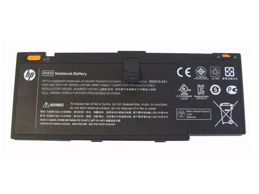 HP RM08 Laptop Battery

