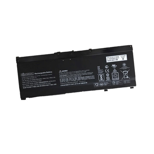 HP SR04XL Laptop Battery