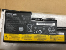 Lenovo ASM 42T4557 Original Laptop Battery for Lenovo ThinkPad W700 W700ds ThinkPad W700 2757 FRU 42T4558 45J7914 Series