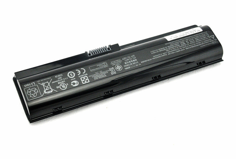 REPLACEMENT HP LU06 6-CELL 5600MAH (62WH) HSTNN-LB0Q 586021-001 LAPTOP BATTERY