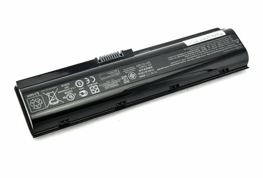 REPLACEMENT HP LU06 6-CELL 5600MAH (62WH) HSTNN-LB0Q 586021-001 LAPTOP BATTERY