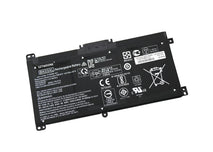 BK03XL HP PAVILION X360 14-BA010NC, PAVILION X360 14-BA037NS REPLACEMENT LAPTOP BATTERY