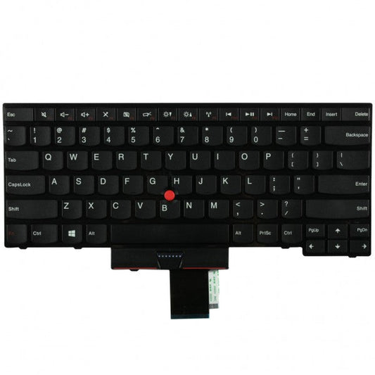 Lenovo ThinkPad Edge E330 04Y0676 T430U US Layout Laptop Keyboard with Pointer