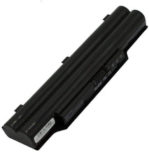 FUJITSU FPCBP250 LifeBook LH520 CP47789101 Laptop Battery for P701 FMVNBP186 LIFEBOOK AH42/C AH/D