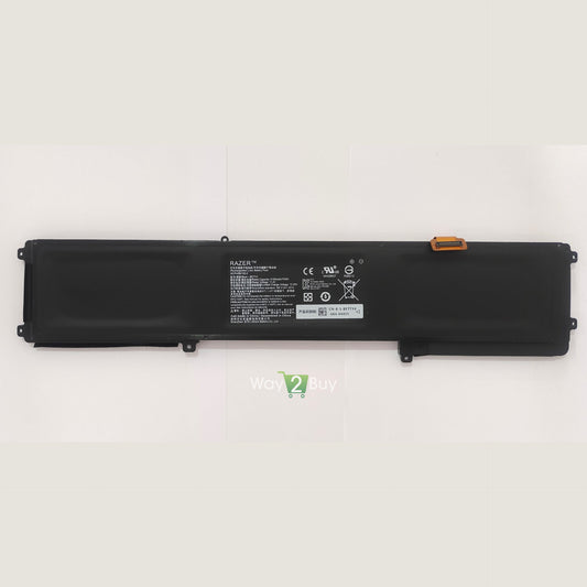 Razer Blade BETTY4 Original Laptop Battery for BLADE 14, RZ09-01953E73
