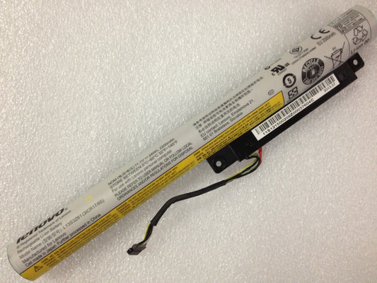 Lenovo L13M3Z61 Original Laptop Battery for  IdeaPad Flex 10 121500209	 Flex 10(59407061) Flex 10(59403045)