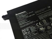 Lenovo L14L4P22 L14M4P23 Original Laptop Battery for 5B10H22085 Y700 Y700 Touch-15ISK GX9SP7 PLUS IdeaPad Y701