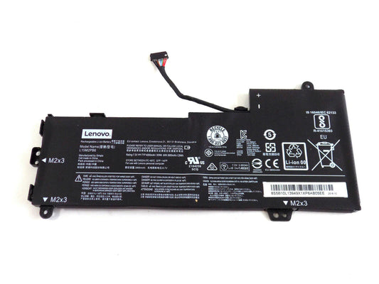 Lenovo L15M2PB6 Laptop Battery for Flex 4-1130, Yoga 310S-11IAP Series Laptops