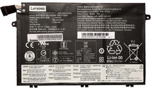 Lenovo L17M3P51 L17M3P52 Laptop Battery For 01AV447 L17L3P51 01AV445 Lenovo ThinkPad E590 E595 ThinkPad E480 E580 E580(20KSA019CD)