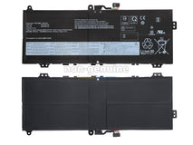 L19M4PG2 LENOVO FLEX 5 CB-13IML05 82B80006UX, FLEX 5 CB-13IML05 82B8000RAU REPLACEMENT LAPTOP BATTERY