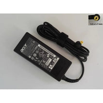 Acer 19V 3.42A 65W (5.5mm*1.7mm) Laptop Adapter For Acer Aspire 5755 5755G 5650 A065R094L A11-065N1A