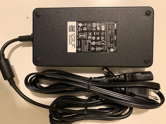 Dell 19.5V 12.3A 240W (7.4mm*5.0mm) Original Charger 