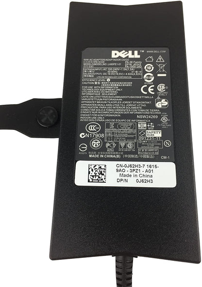 Dell 19.5V 4.62A 90W (7.4mm*5.0mm) Original Laptop Charger