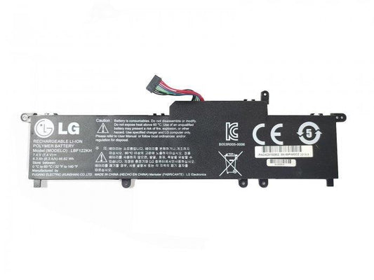 LG LBF122KH Original Laptop Battery for P210 P220 P330 XNOTE P220 XNOTE P220-SE35K