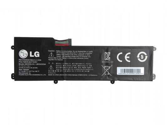 LG LBG522QH Original Laptop Battery for XNOTE Z350-GE30KB Z360 Z360-G.AH51WA Z360GH70K