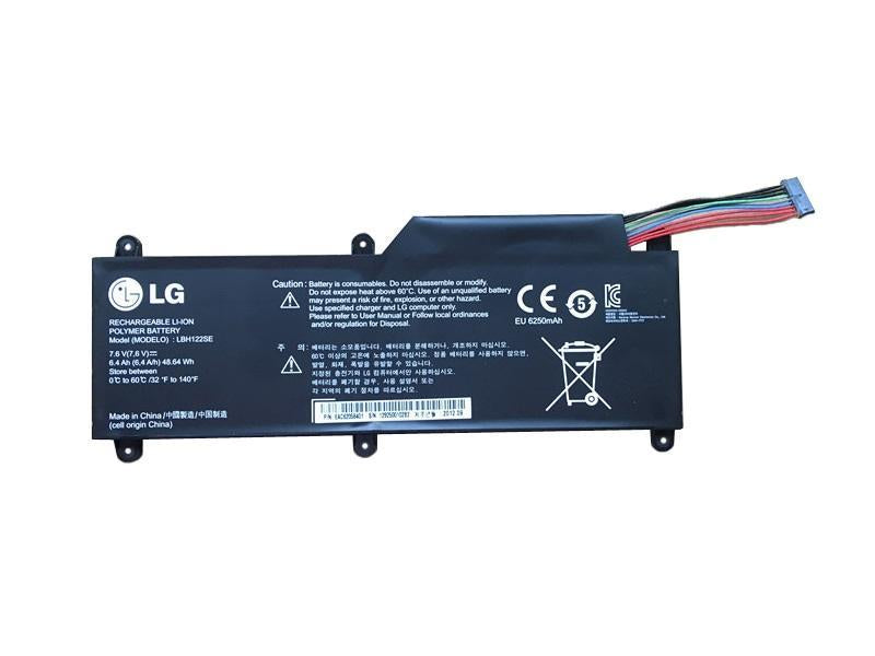 LG LBH122SE Original Laptop Battery for U460 U460-G.AH5SK Ultrabook 15U530G.AH5HK 15UD530 u560 UD560