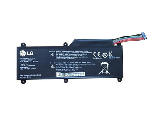 LG LBH122SE Original Laptop Battery for U460 U460-G.AH5SK Ultrabook 15U530G.AH5HK 15UD530 u560 UD560