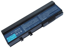 ACER AK.009BT.056 REPLACEMENT LAPTOP BATTERY