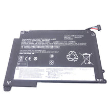 LENOVO THINKPAD 00HW020 00HW021 SB10F46458 SB10F46459 REPLACEMENT LAPTOP BATTERY