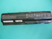 HP LU06 Original Laptop Battery for HP HSTNN-DB0Q Touchsmart TM2-1000 series