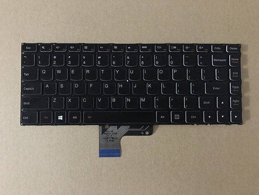 Lenovo U430P 25211731 U330P-IFI US Layout Laptop Keyboard