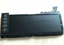 APPLE MACBOOK 13 INCH A1342 MC207LL A MC516LL A A1331 REPLACEMENT LAPTOP BATTERY