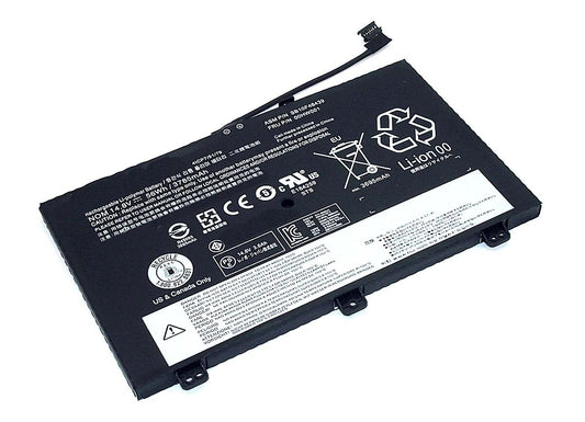 Lenovo 00HW001 Laptop Battery

