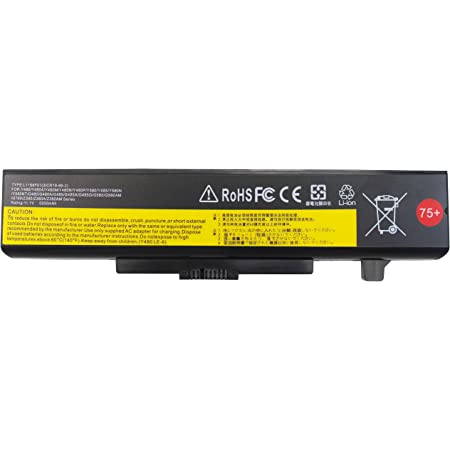 Lenovo Battery