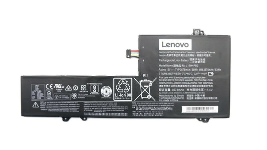 Lenovo L16M4PB2 Laptop Battery

