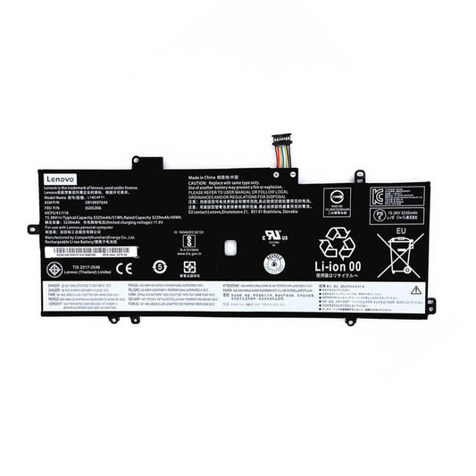 Lenovo L18C4P71 Laptop Battery


