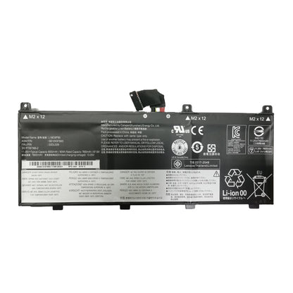 Lenovo L18M6P90 Laptop Battery

