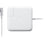 Apple 16.5V 3.65A 60W MagSafe 1 Original Laptop Charger for A1344, A1181, A1184,