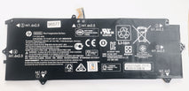 HP 7.7V 40Wh MG04XL Original Laptop Battery with Hp Elite X2 1012 G1 Series Notebook HSTNN-DB7F MG04 812060-2B1 812060-2C1 812205-001