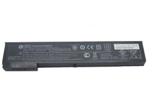 HP MI06 MI04 Original Laptop Battery for HSTNN-W90C 670953-341 H4A44AA 685865-851 HSTNN-OB3L EliteBook 2170p Series