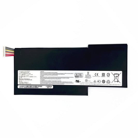 MSI BTY-M6K Laptop Battery

