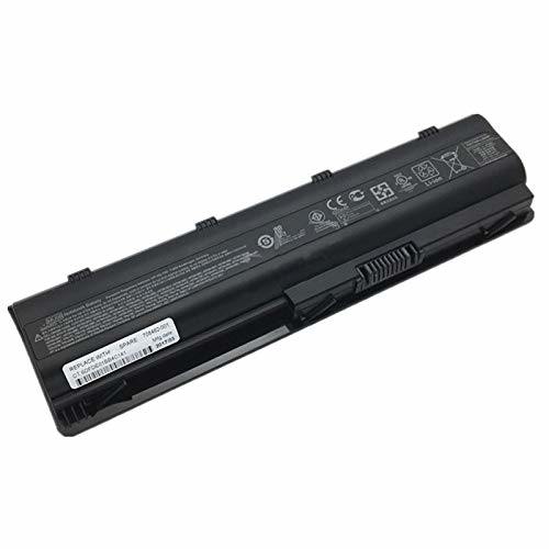 MU06 HP Laptop Battery

