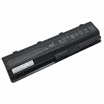 MU06 HP Laptop Battery

