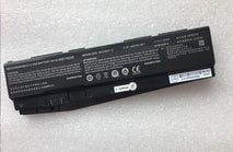 Clevo N850BAT-6 Original Laptop Battery compatible with Clevo N850S N870HC N850CH N850HJ N870HJ 6-87-N850S-4C4 10.8V 47Wh