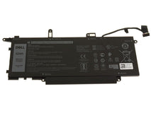 Dell Original NF2MW Laptop Battery for OEM Latitude 7400 2-in-1 Latitude 7270 Latitude 14 9410 V14VY Latitude 14 9410 CGKTC