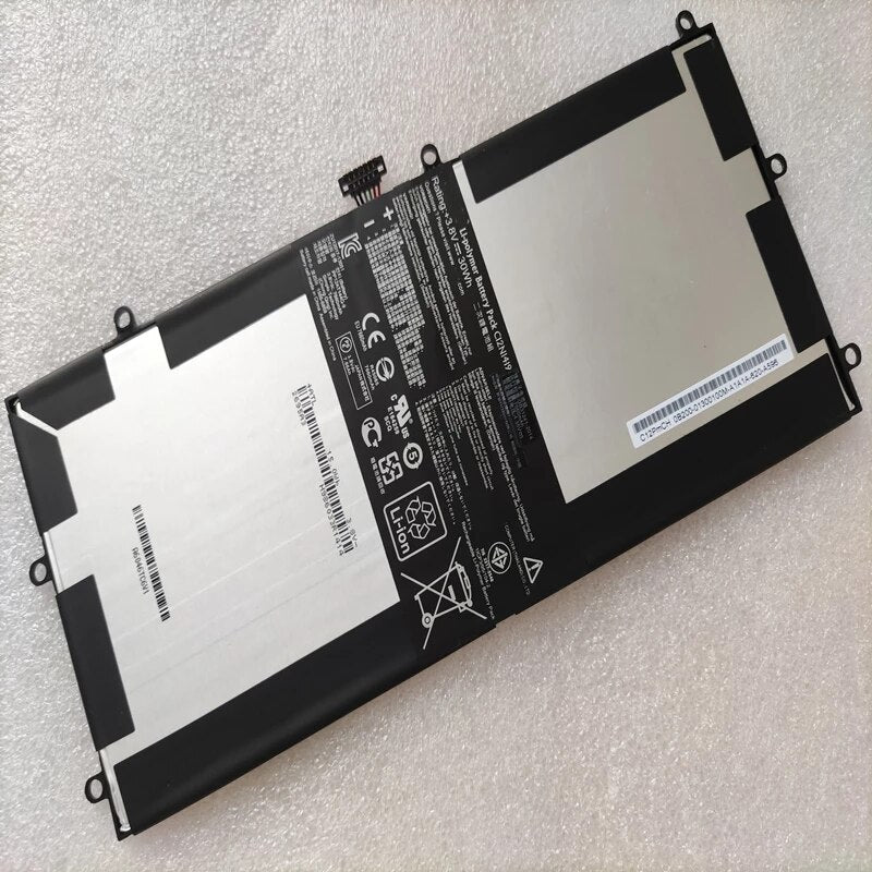 C12N1419 ASUS PAD TRANSFORMER BOOK T100CHI, ASUS TRANSFORMER BOOK (T100 CHI) BATTERY