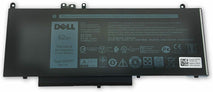 Dell 6MT4T 7V69Y Original Laptop Battery for Dell Latitude 14 5470 E5470 15 5570 E5570 15 3510 M3510 Latitude 5450 TXF9M 79VRK