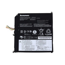 Lenovo 45N1103 45N1102 Original Laptop Battery for 3ICP6/46/122 ThinkPad Helix(20CGA01QCD) Helix(20CG004JCD) M/T 3701 Helix(20CGA01PCD) Helix(20CGA01RCD) 36971A1  X1 MT3697 Helix(20CGA00XCD) Tablet X1 Helix