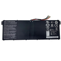 ACER AC14B8K NITRO 5 AN515 E3-111 E3-112 15.2V 48WH REPLACEMENT LAPTOP BATTERY