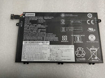 LENOVO THINKPAD E485(20KUA001CD), 01AV446 E480 E580 E590 E595 01AV447 L17L3P51 01AV445 REPLACEMENT LAPTOP BATTERY