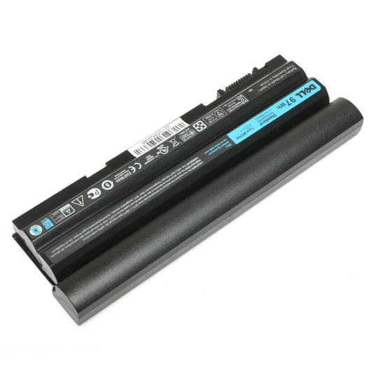 Dell NHXVW 87Wh 9Cell Original Laptop Battery for Latitude E6430 E6440 E6520 Precision M2800